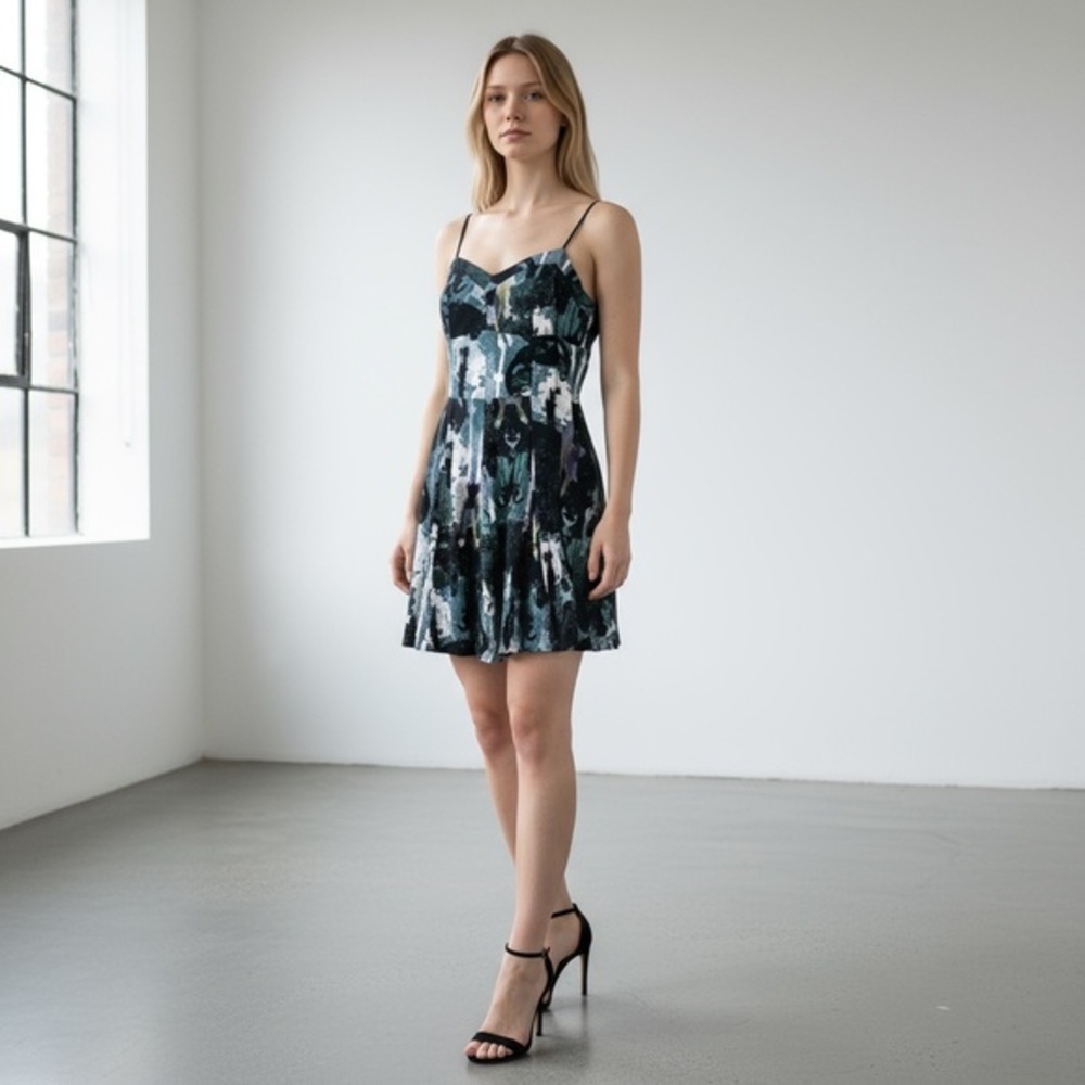 Vintage Jack by BB Dakota dress